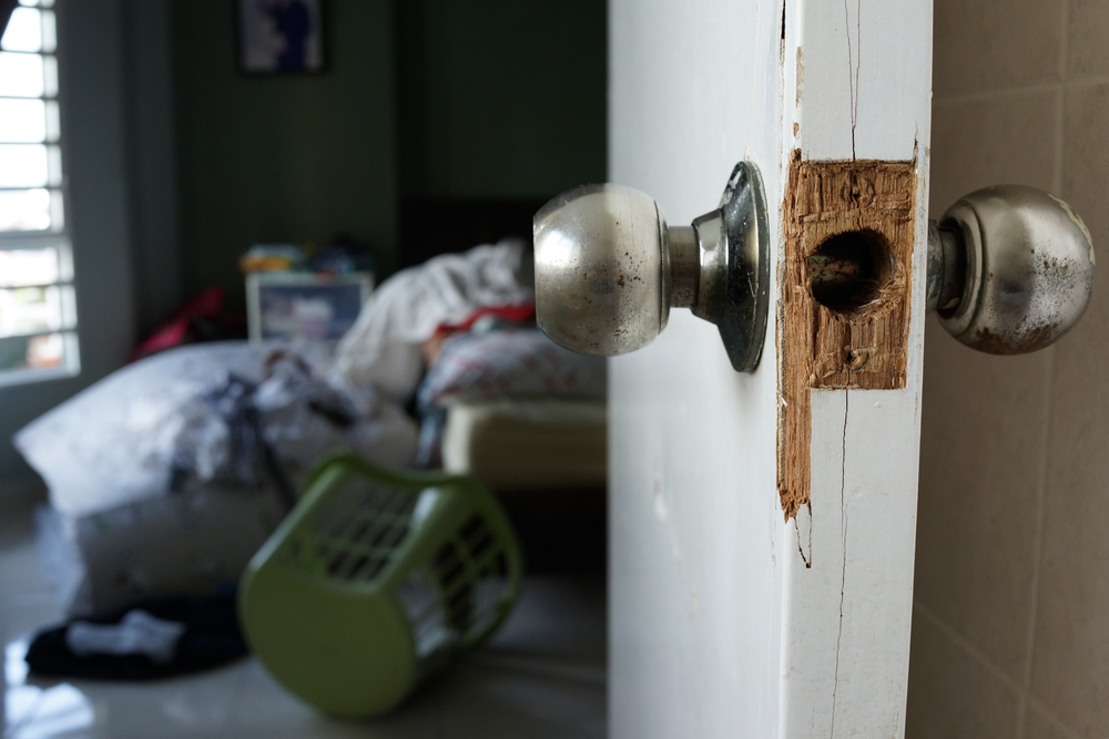 Venado Tuerto: roban electrodomésticos y dinero en una vivienda