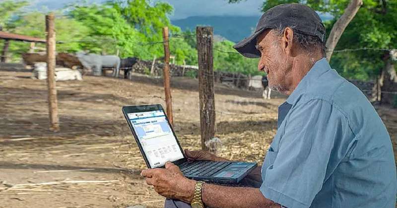Sin Internet, no hay ruralidad posible en Argentina