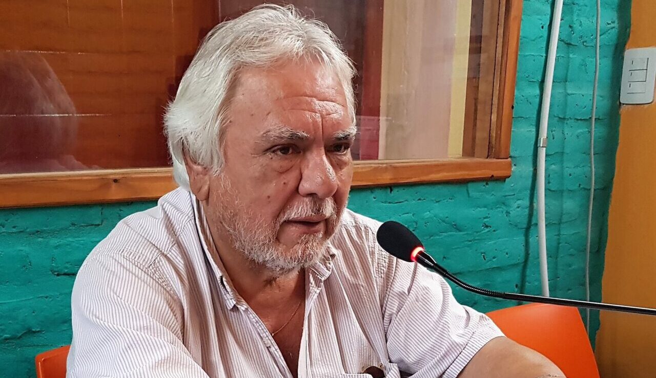 Elecciones en la Bancaria: Víctor Ubalton será el nuevo secretario general de la seccional Venado Tuerto