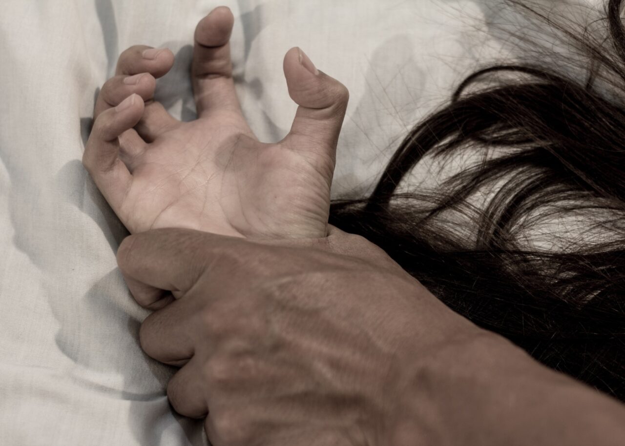 Abuso sexual en Cafferata: el marido de la víctima, acusado de entregarla por dinero