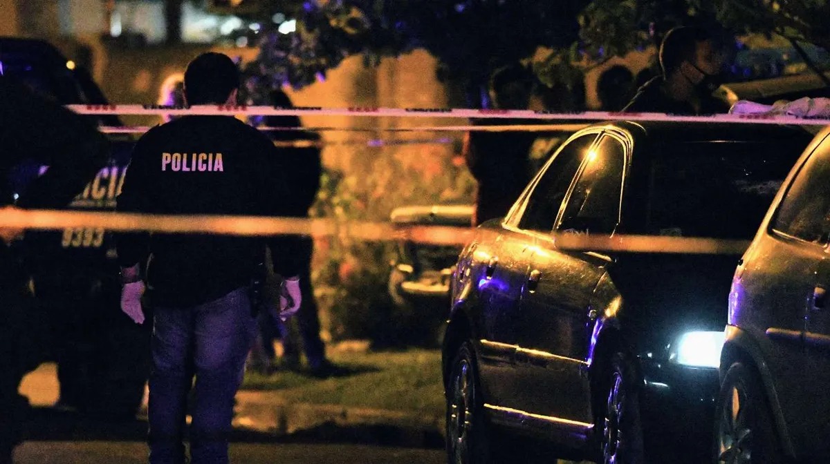 Barrio Iturbide: un herido de bala en enfrentamiento