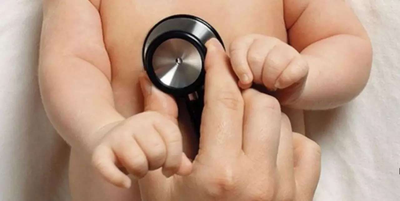 La vacuna materna contra la bronquiolitis arrojó resultados positivos
