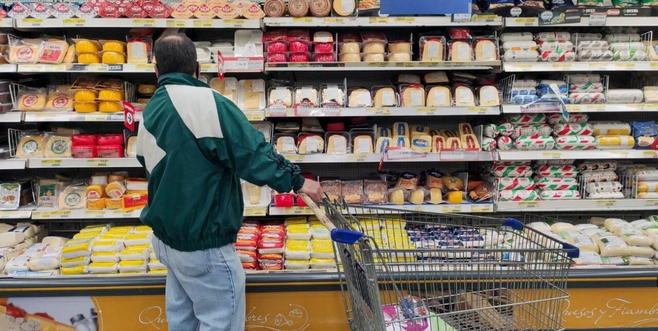 Según estudio de la UTN, en febrero la inflación en Venado Tuerto fue del 6,1%