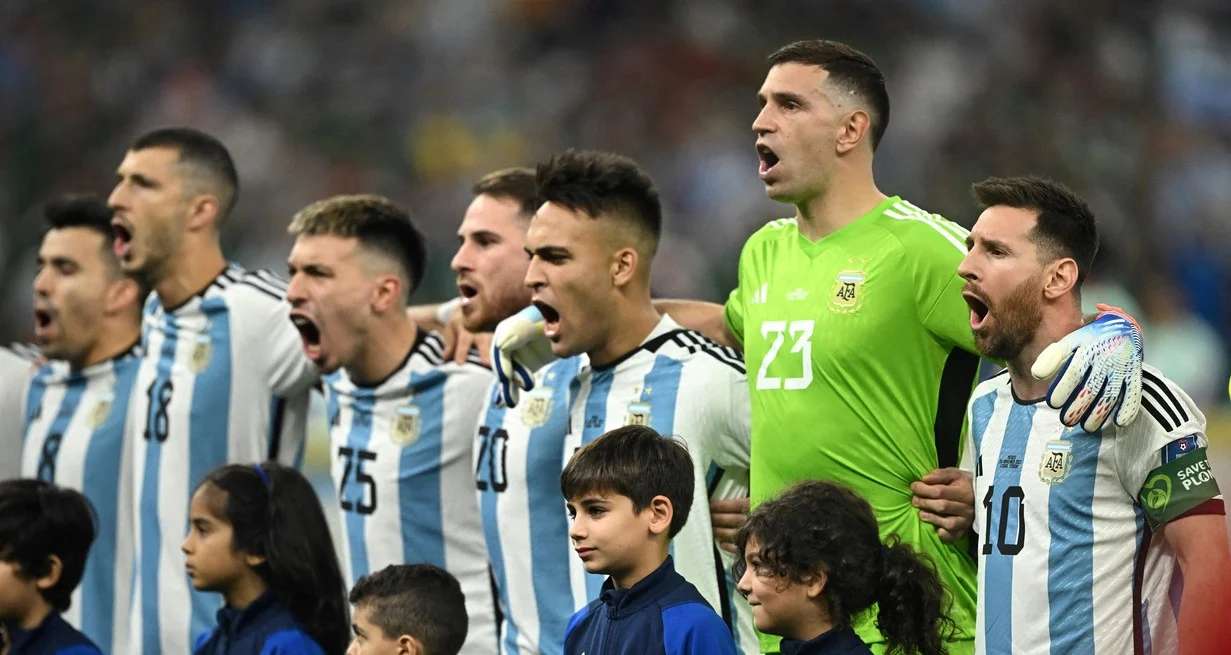 Argentina – Polonia: la selección y otro partido que la llena de presiones y responsabilidad