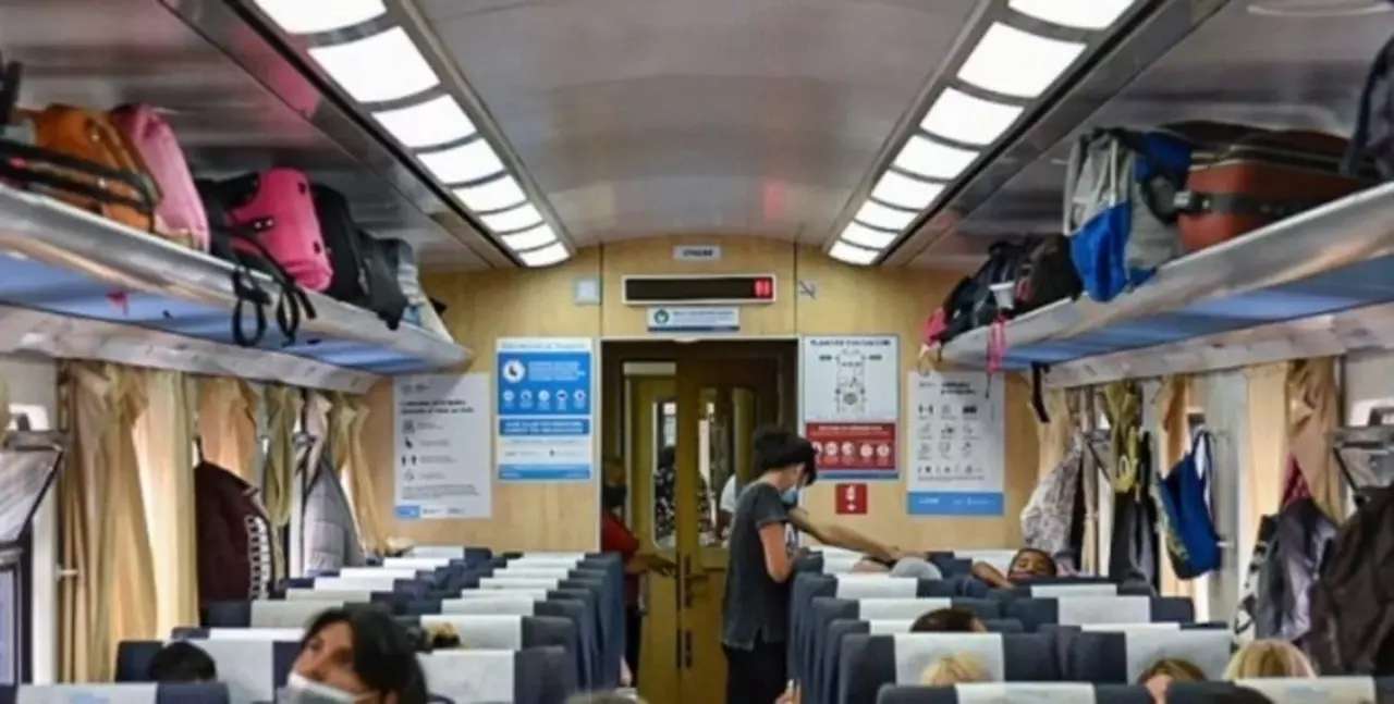 Vacaciones en tren: en 24 horas se vendieron 15.000 pasajes “Buenos Aires-Rosario”