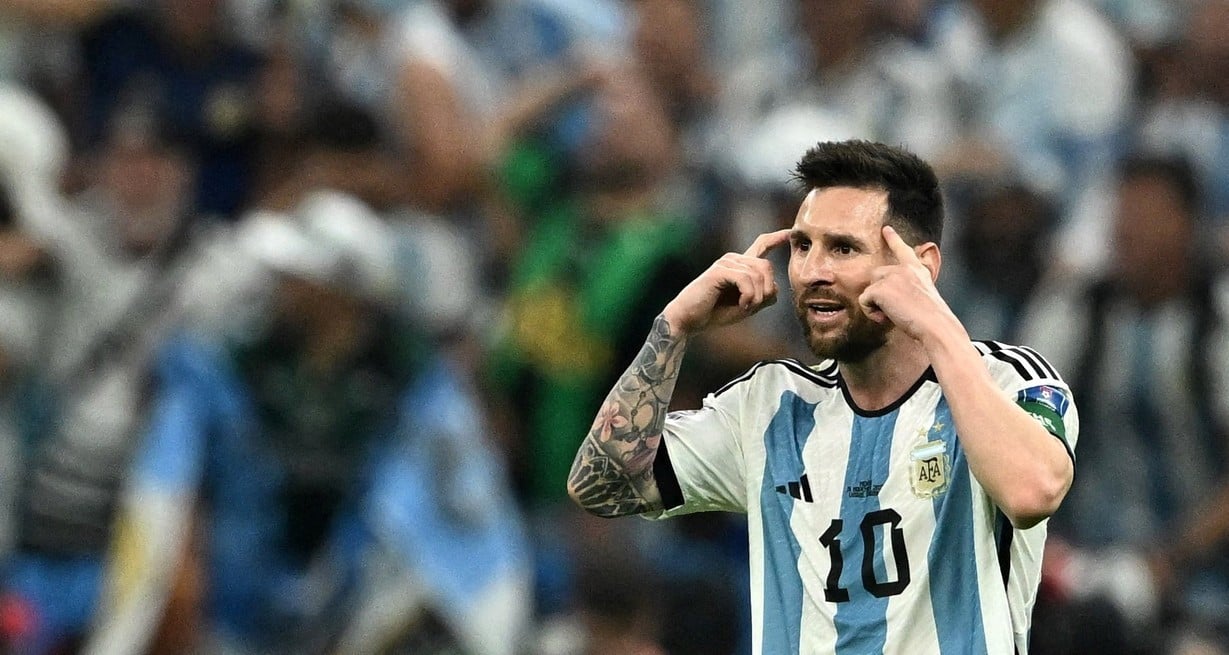 ¿Cuáles son los escenarios posibles de la selección argentina?
