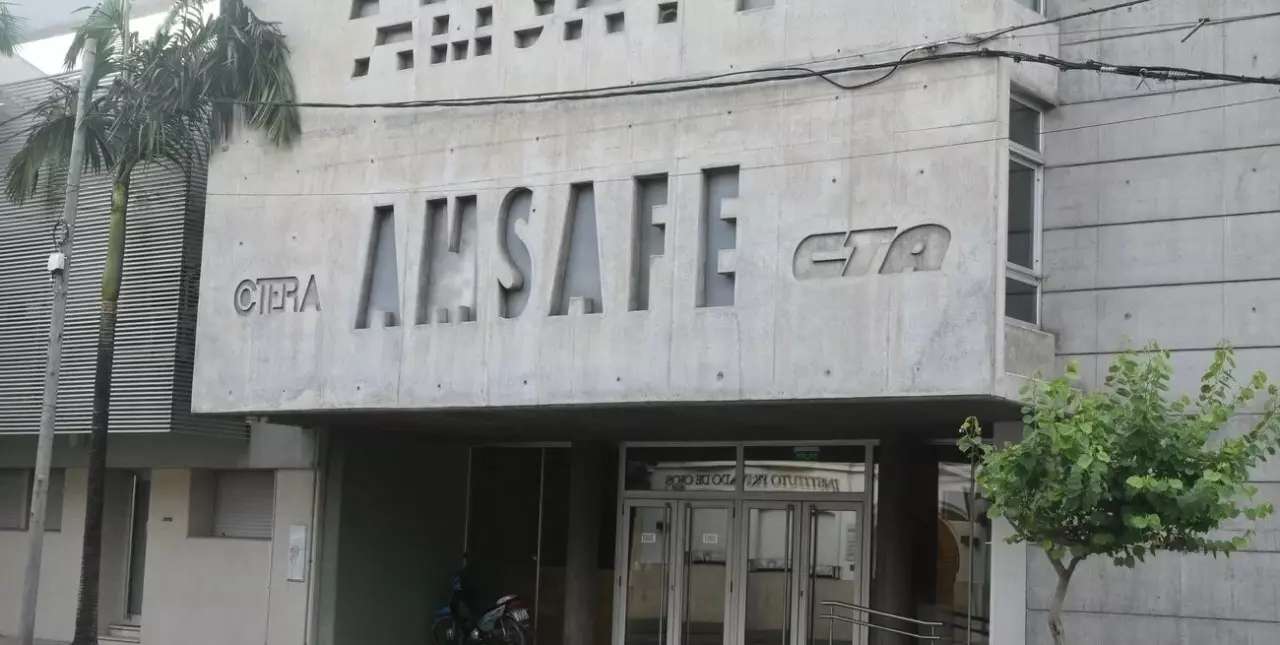 Amsafe exige una reunión al gobierno por los “exagerados” descuentos de Ganancias