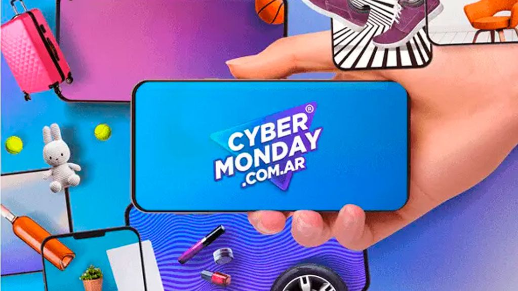Siguen las promociones online: el Cyber Monday se extiende hasta el domingo