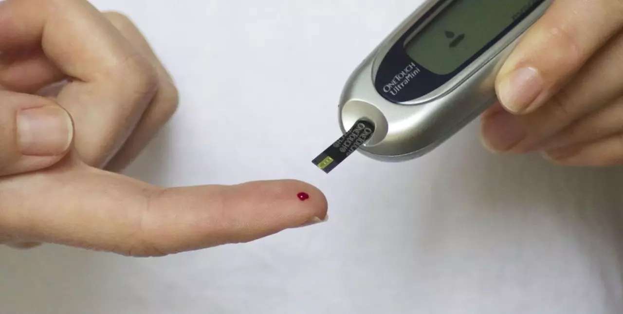 Tener hábitos saludables ayuda a prevenir o retrasar la aparición de la diabetes
