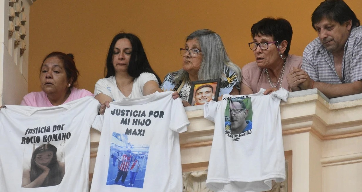 Diputados sancionó la Ley de Víctimas y Ficha Limpia para el sistema electoral santafesino
