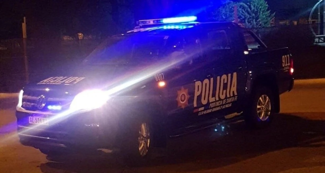 Venado Tuerto: tres personas detenidas por diferentes ilícitos en las primeras horas de este sábado