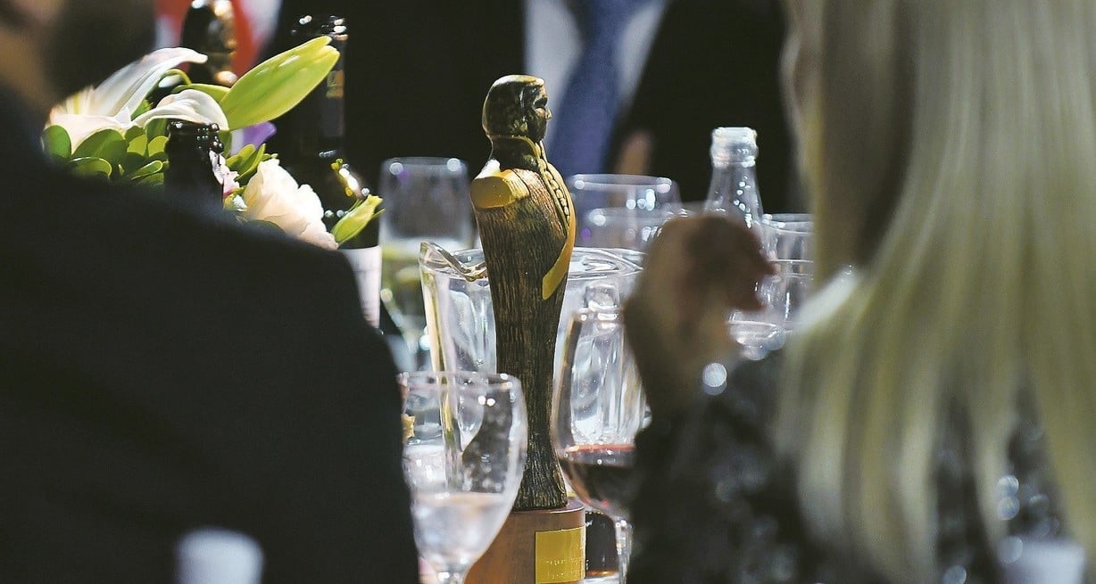 Premios El Brigadier 2022: nueva edición de la gran gala del empresariado santafesino