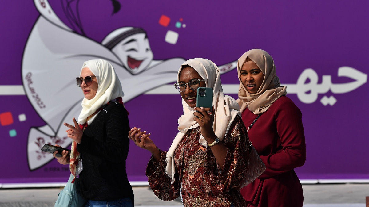 El desafío cultural de leer Qatar sin miradas occidentalizantes