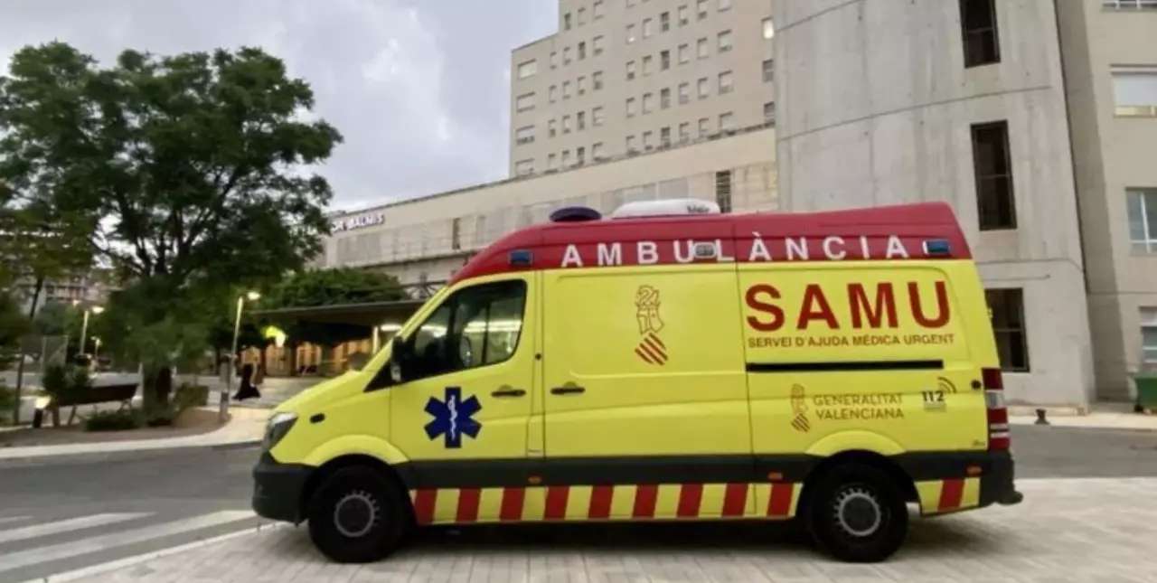 Un niño de 11 años murió tras caer del quinto piso de un hotel en España