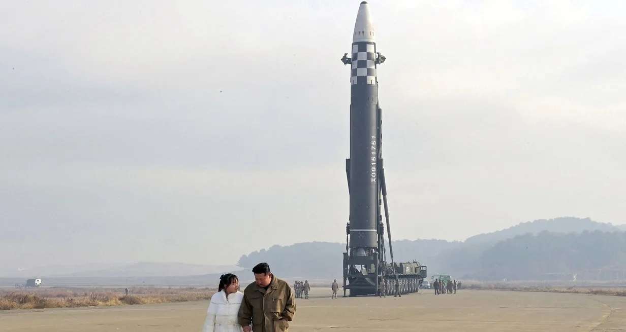 Corea del Norte disparó 130 rondas de artillería al detectar ejercicios militares en la frontera