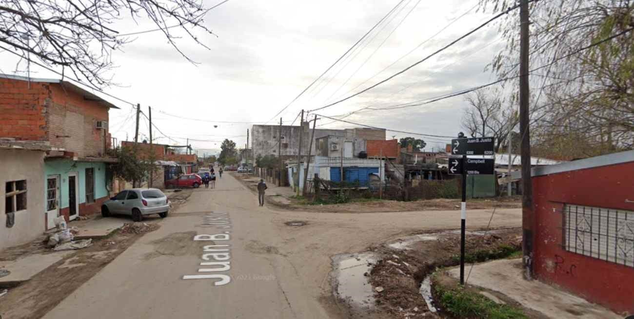 Rosario liberada: murió una joven que fue atacada a tiros en barrio Empalme Graneros
