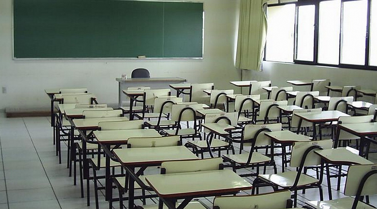 Los gremios piden a los docentes no concurrir a las escuelas