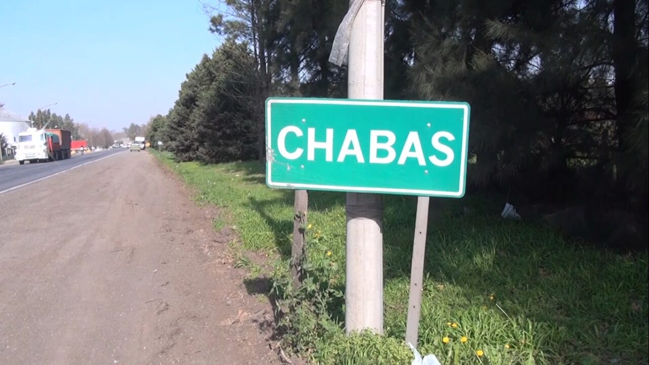 Chabás: encontraron sin vida a un hombre en cercanías a las vías