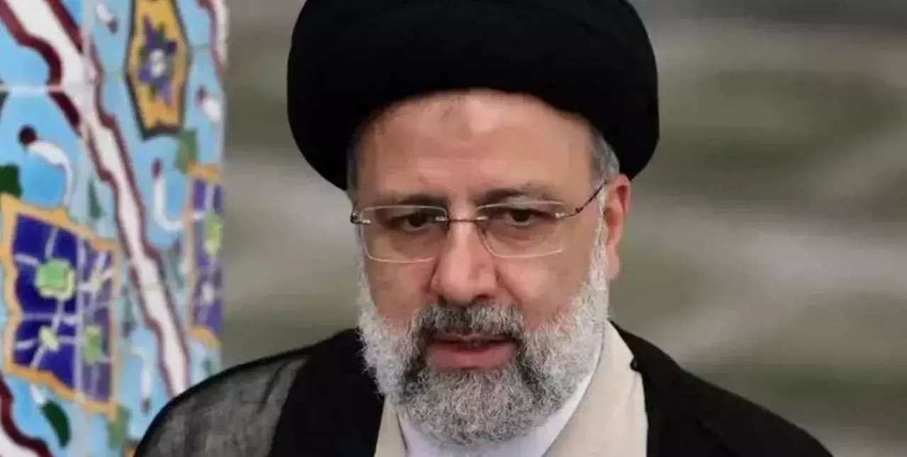 El presidente de Irán advirtió que “no habrá piedad” con los enemigos del país