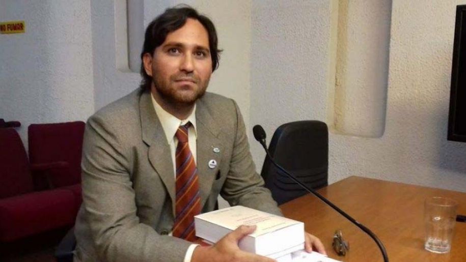 Prisión preventiva para los acusados del homicidio de Héctor Ustares