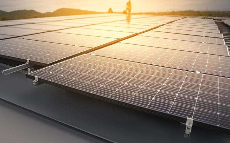 Licitaron la compra de paneles para el nuevo parque fotovoltaico en Casilda