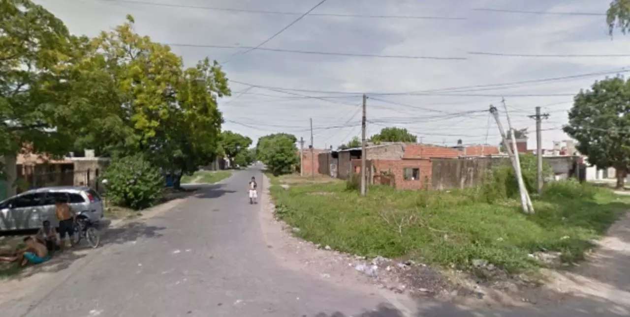 Rosario: otro nene de 5 años herido por arma de fuego