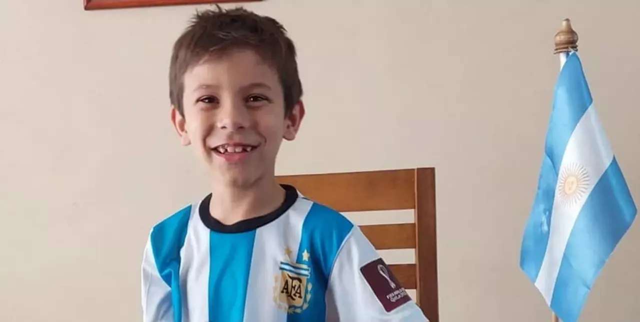 Salvador, el “Messi” del ajedrez en Santa Fe, busca dar su mejor jugada en el Sudamericano
