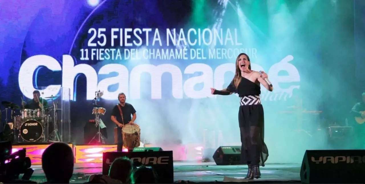 La TV Pública emitirá Jesús María, Cosquín y la Fiesta Nacional del Chamamé