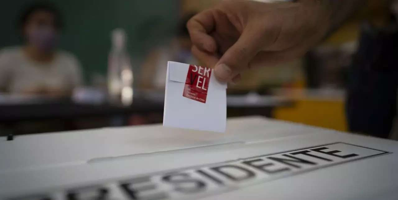 Chile restableció la obligatoriedad del voto 