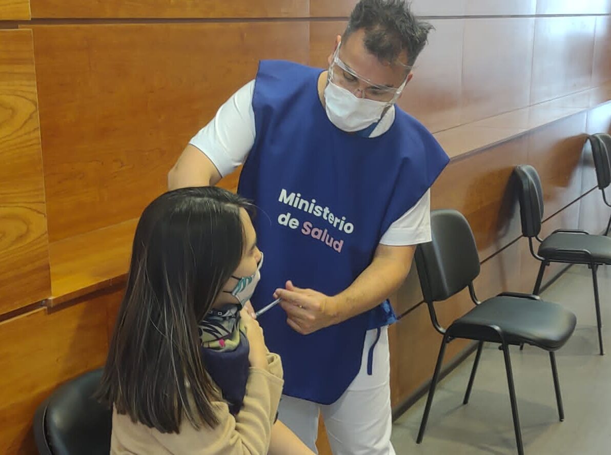 El sur santafesino sigue sin dosis anticovid: ¿Cuándo se retomaría la campaña de vacunación?