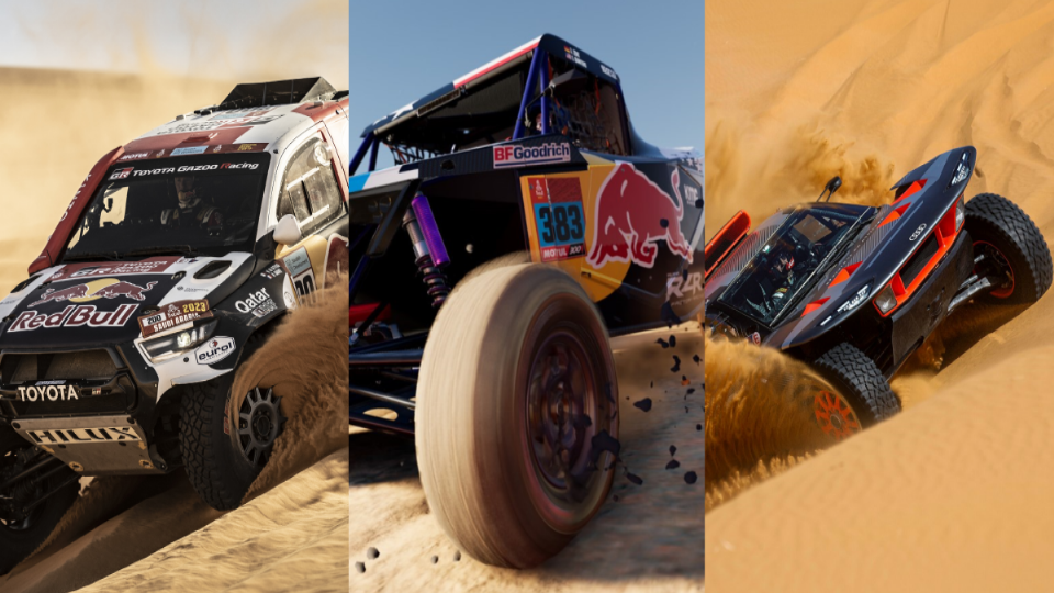 Rally Dakar 2023: cómo será la nueva edición y qué argentinos participan