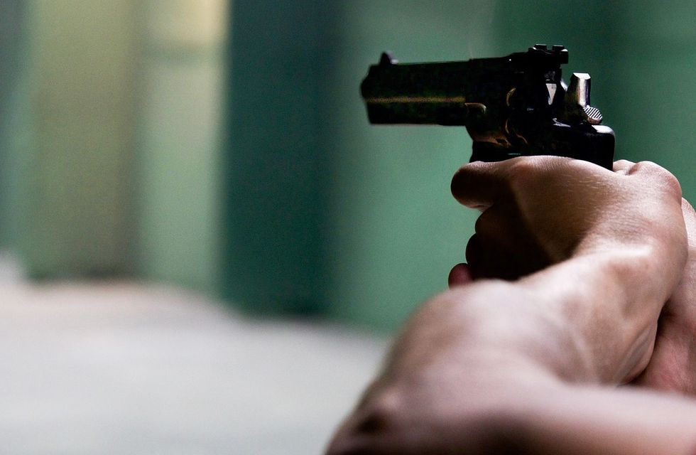 Venado Tuerto: matan a un hombre de un disparo en el pecho