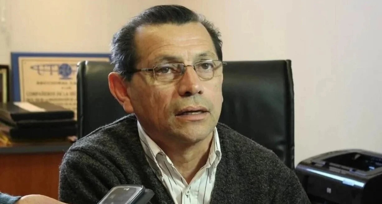 Hallaron muerto al ministro de Desarrollo Social de Catamarca: sospechan que fue asesinado