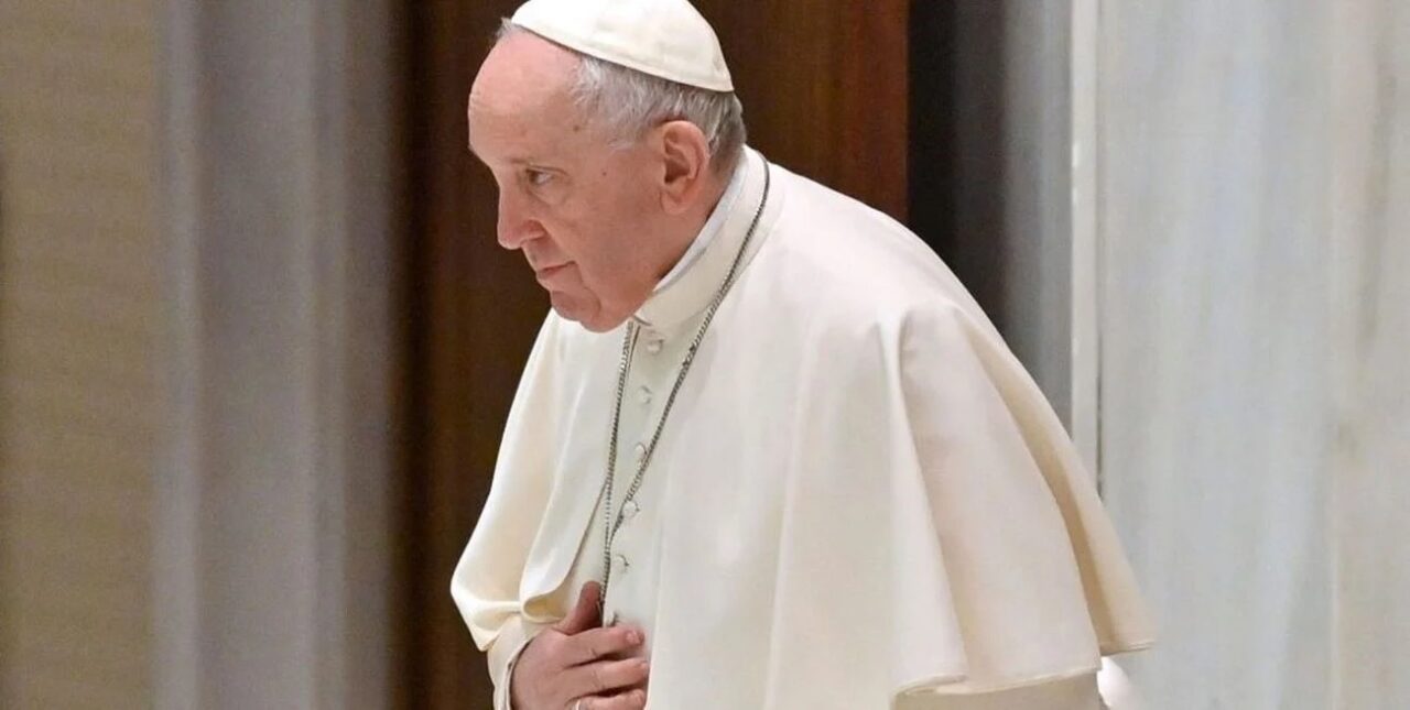 Mensaje del Papa Francisco ante el padecimiento de los rosarinos