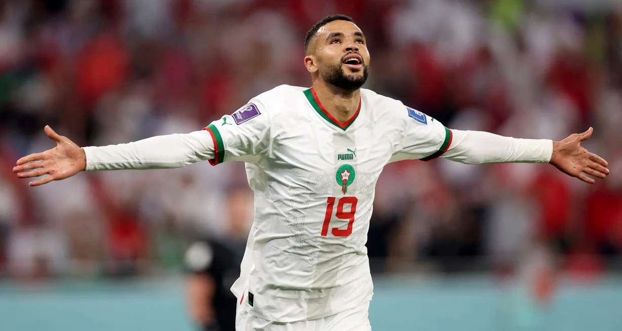 Marruecos venció a Canadá y clasificó a los octavos de final del Mundial