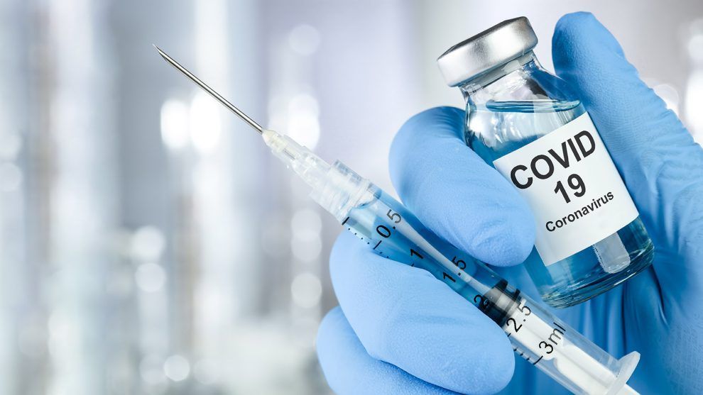 Autoridades de Salud instan a los vecinos a vacunarse contra el Covid