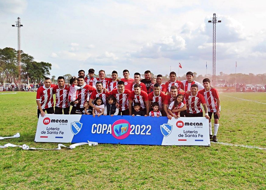 Copa Federación: día y horario confirmado para el debut de Sportivo Sancti Spiritu