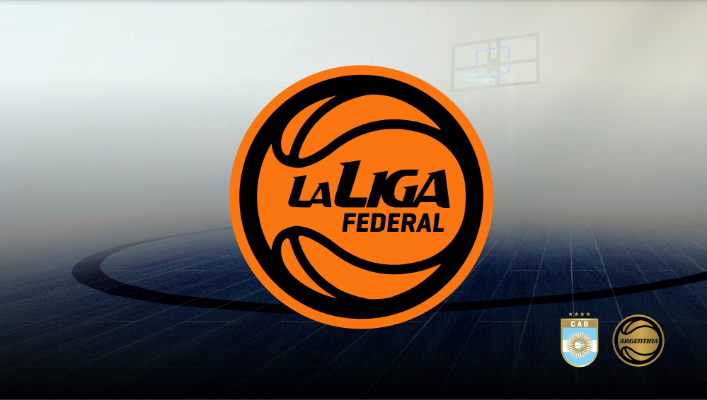 Liga Federal: Centenario y Olimpia ya tienen día y rival para el debut
