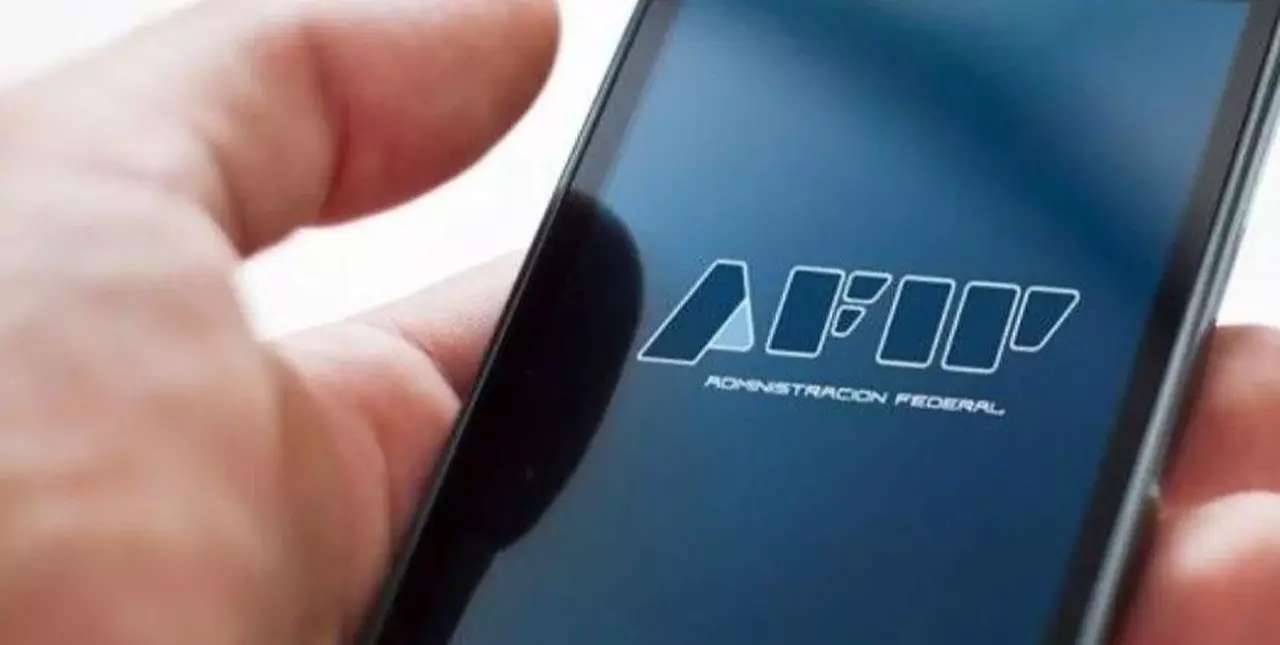 AFIP advirtió sobre una nueva estafa por mail: cómo detectarla y qué cuidados tener