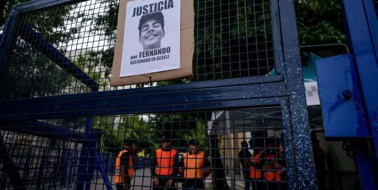 En vivo: comenzaron los alegatos en el juicio a los rugbiers por el crimen de Fernando Báez Sosa