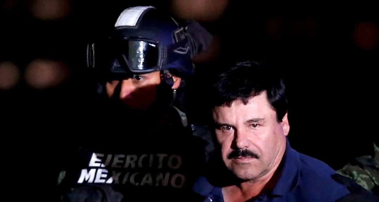Por tormentos en la cárcel: el “Chapo” Guzmán pide ayuda al presidente de México