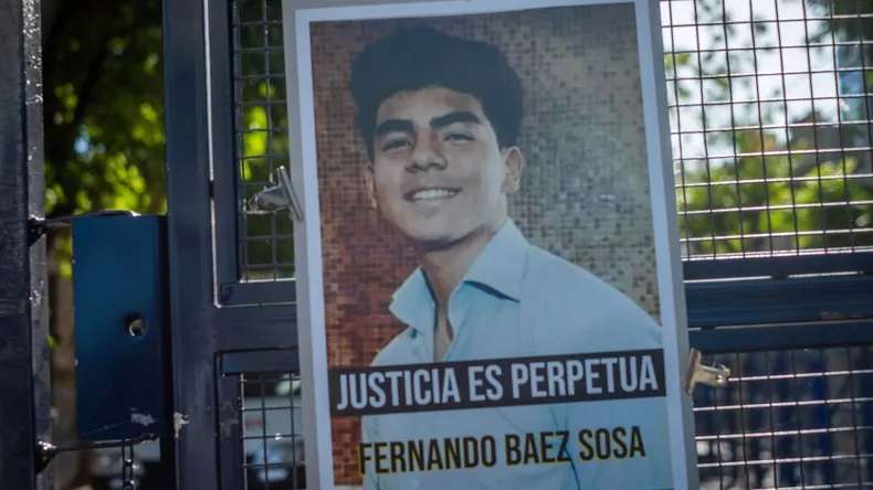 Crimen de Fernando: declara un joven que denunció una agresión previa de los ocho rugbiers