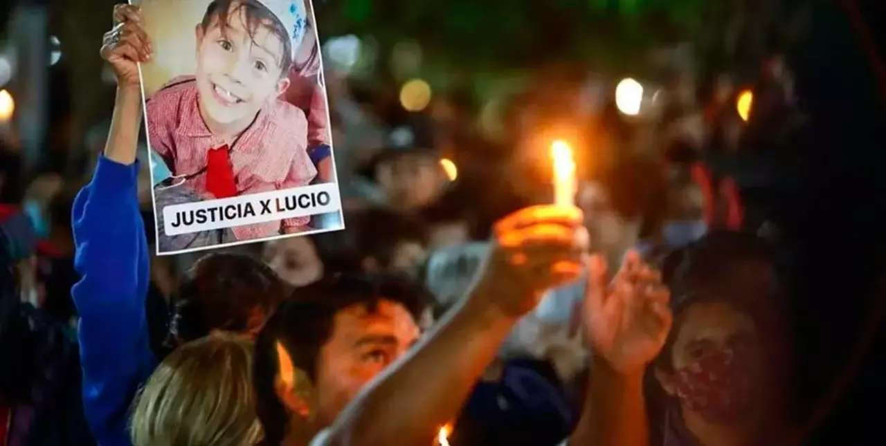 La familia de Lucio Dupuy denunciará al gobierno de La Pampa en tribunales internacionales