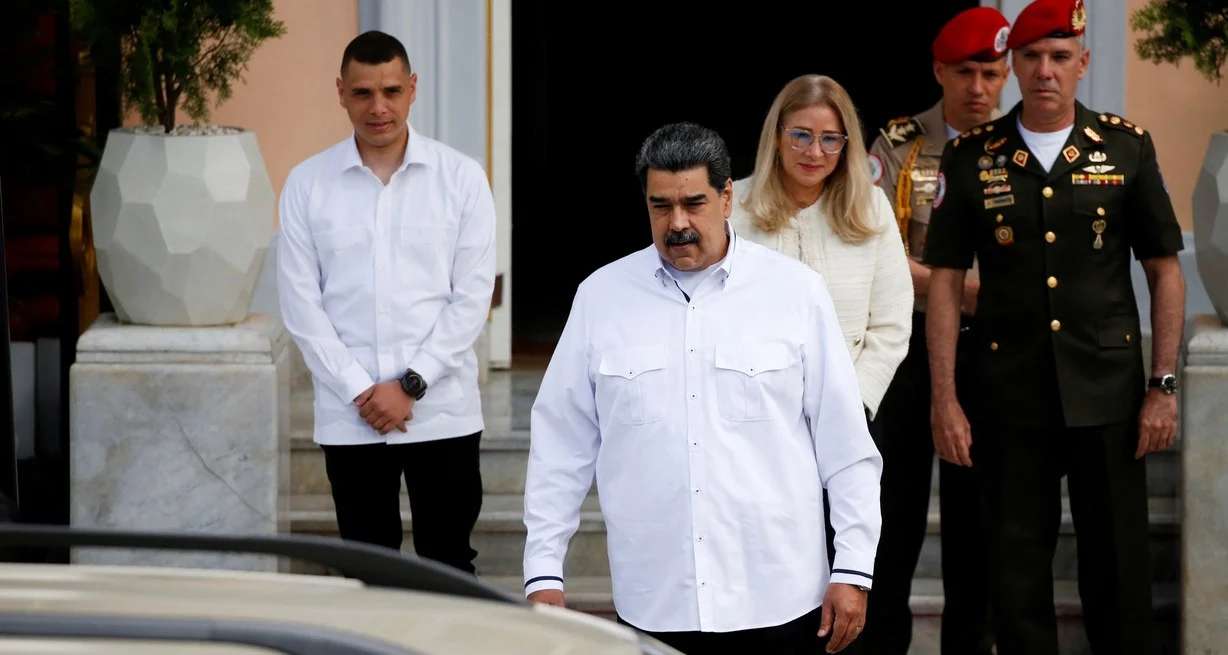 Patricia Bullrich pedirá a la DEA que detenga a Nicolás Maduro cuando ingrese a la Argentina