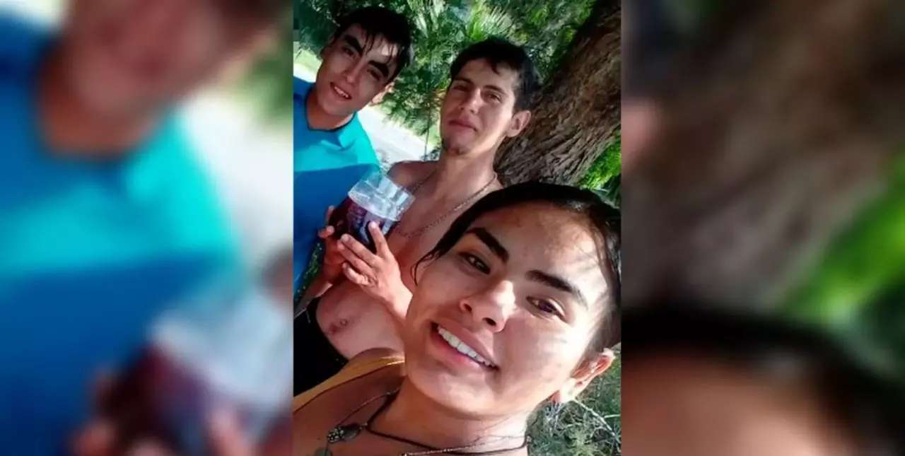 Tres jóvenes murieron ahogados en un canal de riego en Mendoza: ¿quiénes eran?