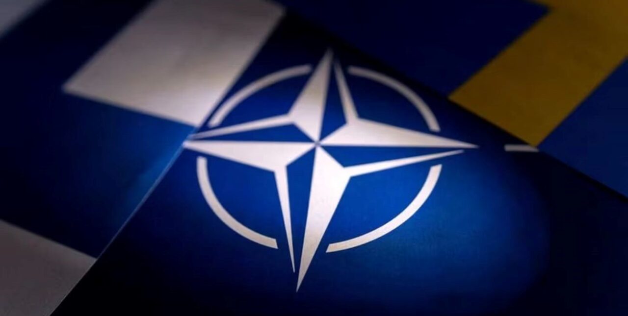 EEUU aseguró que Finlandia y Suecia están listas para unirse a la OTAN