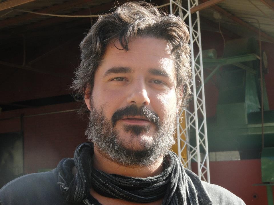 El Gobierno de la provincia lamenta el deceso del periodista Pablo Almena, un referente del periodismo regional