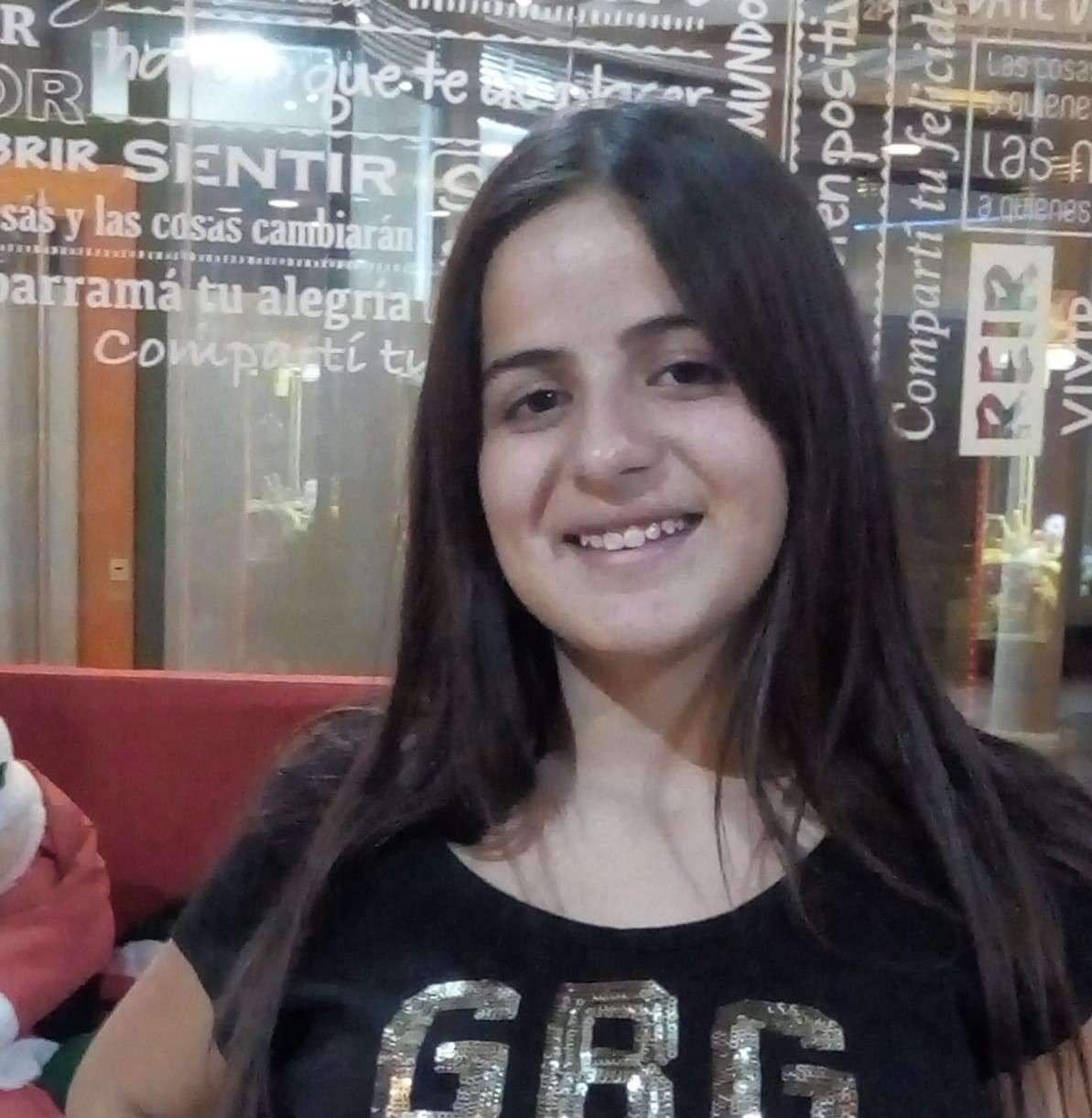 Venado Tuerto: buscan a una chica de 13 años