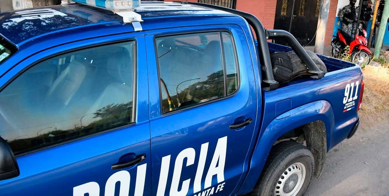 Rosario: segundo crimen en pocas horas; el número 20 en lo que va de enero