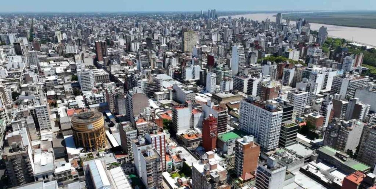 Por las nubes: los alquileres en Rosario aumentaron más que la inflación en 2022